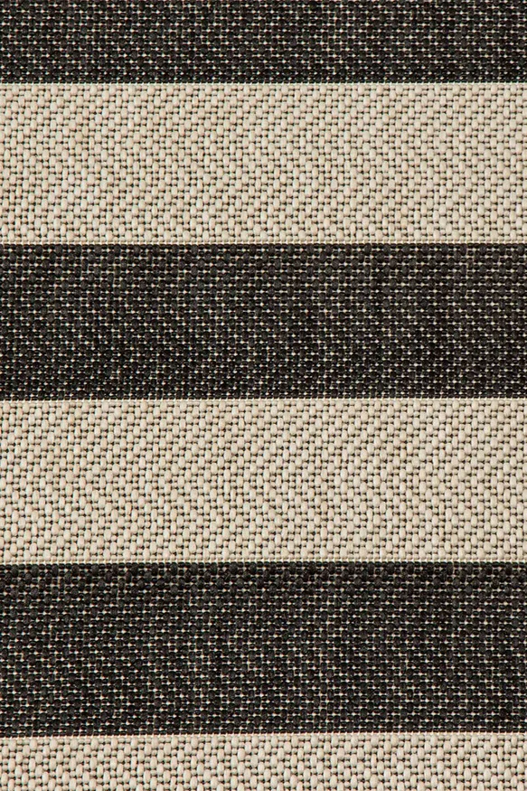 ALFOMBRA LINEO LIN/5031/9H01/ 160CM DIAM WOOL/BLACK en Negro - Alfombras, Uruguay | Vinibel, vista 2