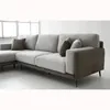 SOFÁ CON CHAISE ZAMBIA - Sillones y sofás, Uruguay | Forum Design, vista 2 de 3