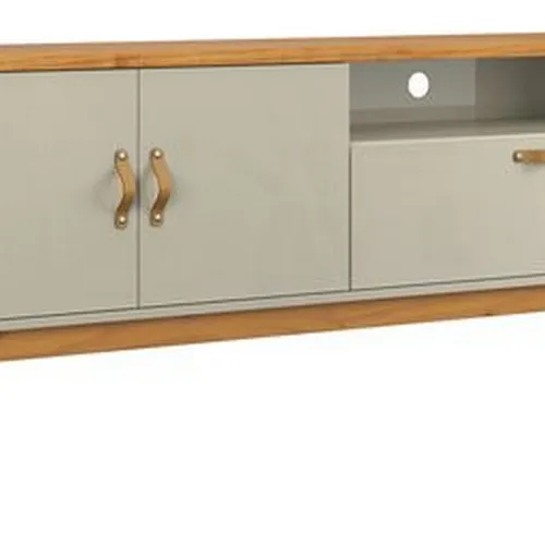 Rack SIRIUS CH9043 en Beige - Muebles para TV, Uruguay | Igoa
