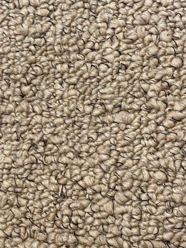 Alfombra Rustik Beige – 150 cm x 200 cm en Gris - Alfombras, Uruguay | Indrana, vista 3
