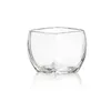 VOTIVE CUADRADO 710ML CRISA. 10.9HX12X12CM en Transparente - Jarrones, Uruguay | Decohogar, vista 1 de 2