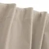 Cortina de Ambiente Blackout New - Textiles, Uruguay | Arredo, vista 8 de 9