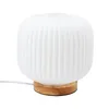 Luminaria de Mesa Pirce Small Madera - Lámparas de mesa, Uruguay | Serlux, vista 1 de 7