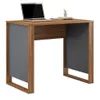 Escritorio Mesa Para Computadora Estudios Pc Notebook Morada en Violeta - Escritorios y sillas de escritorio, Uruguay | Lais Muebles, vista 1 de 3