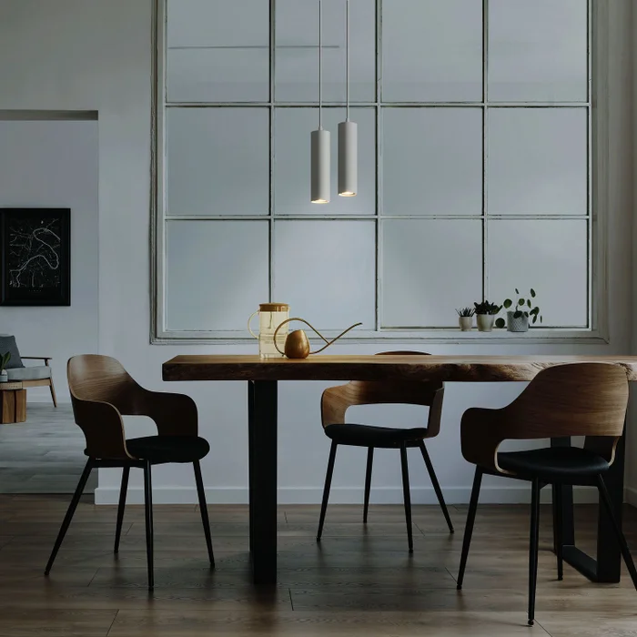Era en Blanco - Lámparas colgantes, Uruguay | Darko Lighting, vista 2