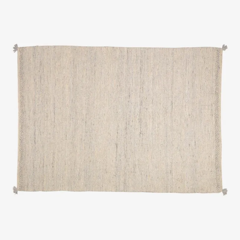Alfombra Carime - beige 160 x 230 cm en Beige - Textiles, Uruguay | Kavehome