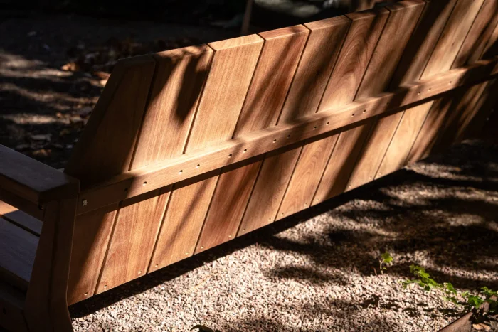 Sofa Mucurí en Madera natural - Sillones y sofás, Uruguay | Balcony, vista 3