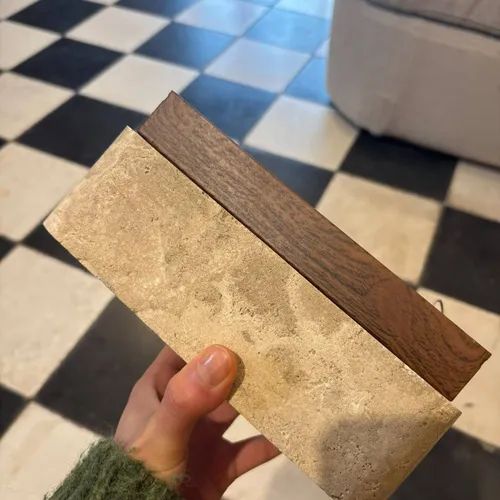 Aplique de techo Square doble 20cm - Lámparas colgantes, Uruguay | De Arcos