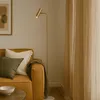 L. PISO HOTTON BRONCE en Cobre - Lámparas de pie, Uruguay | Masinfinito Casa, vista 2 de 2