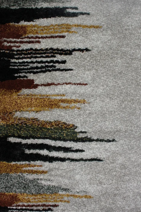 ALFOMBRA BOHO BHO/8335/H901/ 200X290 BEIGE en Multicolor - Alfombras, Uruguay | Vinibel