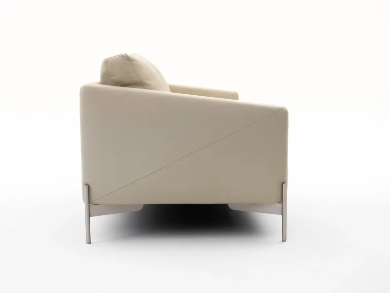 Sofá Theo - Sillones y sofás, Uruguay | Arquetipo, vista 3