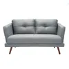Sillón Sofá Trinidad 2 Cuerpos - Gris - Sillones y sofás, Uruguay | Ecowood, vista 8 de 10