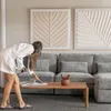 Sofá Treviso / Gris Oscuro - Sillones y sofás, Uruguay | Fabrica Italiana, vista 2 de 5