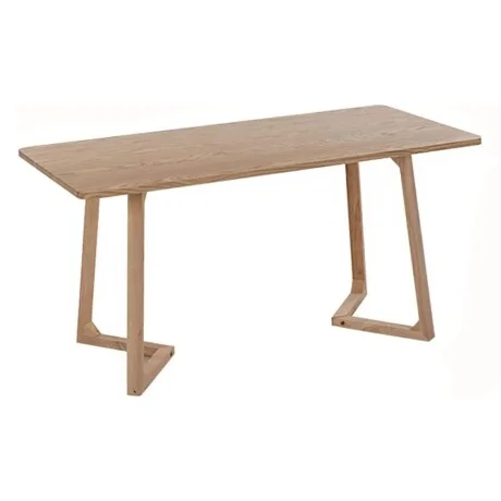 Mesa de comedor Swift 120 en Beige - Mesas de comedor, Uruguay | La Cueva Muebles, vista 21
