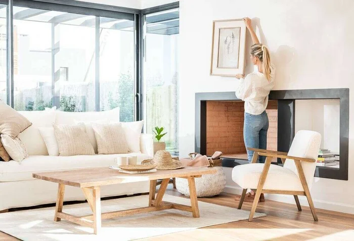 SILLON JOAQUINA - JEAN LAVABLE en Blanco - Sillones y sofás, Uruguay | La Iberica, vista 7
