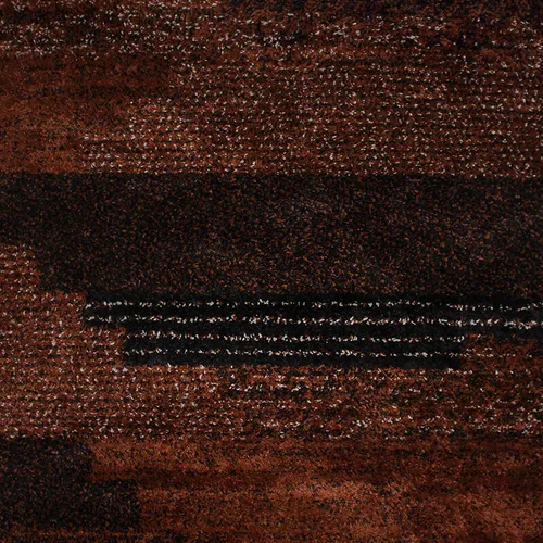 ALFOMBRA BOHO BHO/8333/H995/ 160X230 BRICK/BROWN - Alfombras, Uruguay | Vinibel