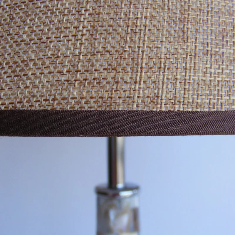 Lámpara veladora estilo clásico Nacarada en Multicolor - Lámparas de mesa, Uruguay | Alta Gracia Deco, vista 4