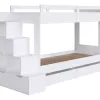 Cucheta Infantil con Cajones - Dormitorio, Uruguay | RM Muebles y Deco, vista 4 de 5