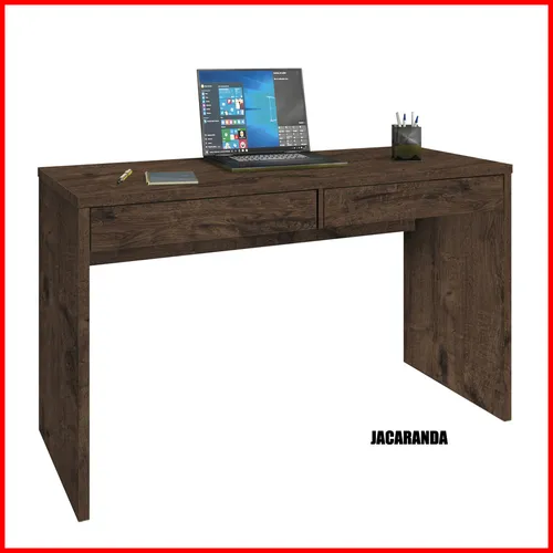 Escritorio 2 cajones – Max 7010002 - Escritorios y sillas de escritorio, Uruguay | Punto Unión