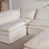 Sofá Comoditá - Módulos / Crudo en Beige - Sillones y sofás, Uruguay | Fabrica Italiana, vista 3 de 3