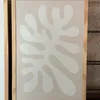 Kit 2 Cuadros - Matisse Beige/Blanco - 40 x 60 - Decoración de pared, Uruguay | Berna home, vista 6 de 6