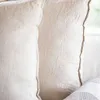 ALMOHADON PAZ - LINO BEIGE - 55 X 55 en Beige - Textiles, Uruguay | La Iberica, vista 6 de 6