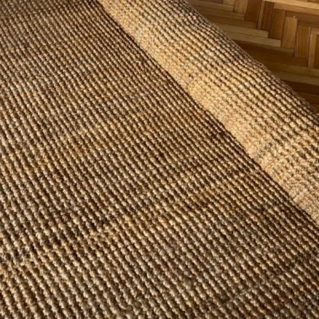 Alfombra De Yute Boucle 250x350 - Alfombras, Uruguay | Aihaus