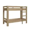 Cucheta Infantil marrón - Dormitorio, Uruguay | RM Muebles y Deco, vista 4 de 5
