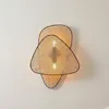 Aplique Nativo Organic Wall - Iluminación, Uruguay | La Perla, vista 2 de 4