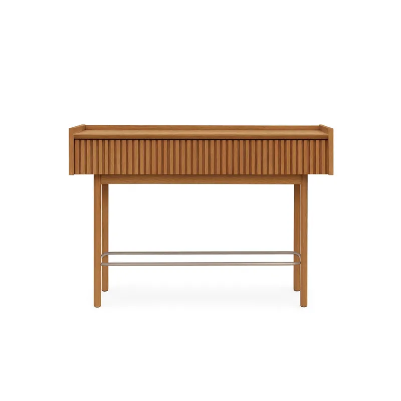Recibidor Aparador Ravena 135cm - Marrón Freijo - Aparadores y recibidores, Uruguay | Berna home