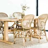 SITIAL ROSSINI - SIKA DESIGN - MIEL en Marrón - Sillas, Uruguay | La Iberica, vista 19 de 28