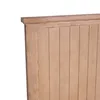 Cama C/ Cajones King Madera-acacia Natural-beige Westport en Madera natural - Dormitorio, Uruguay | Divino, vista 8 de 10