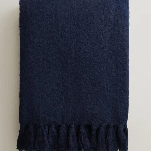 MANTA LANA - Textiles, Uruguay | Zara Home