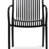 Silla apilable NABBEN negro en Negro - Muebles para el exterior, Uruguay | JYSK, vista 2 de 5