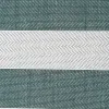 ALFOMBRA LINEO LIN/5031/BC01/ 240X330 WOOL/GREEN en Verde - Textiles, Uruguay | Vinibel, vista 2 de 3