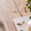 BANCO ISIDRO - OLMO - 1.10 X 33 en Madera natural - Butacas, banquetas y puffs, Uruguay | La Iberica, vista 8 de 15