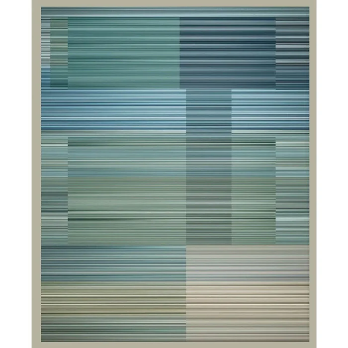 CUADRO en Multicolor - Decoración de pared, Uruguay | Vivai