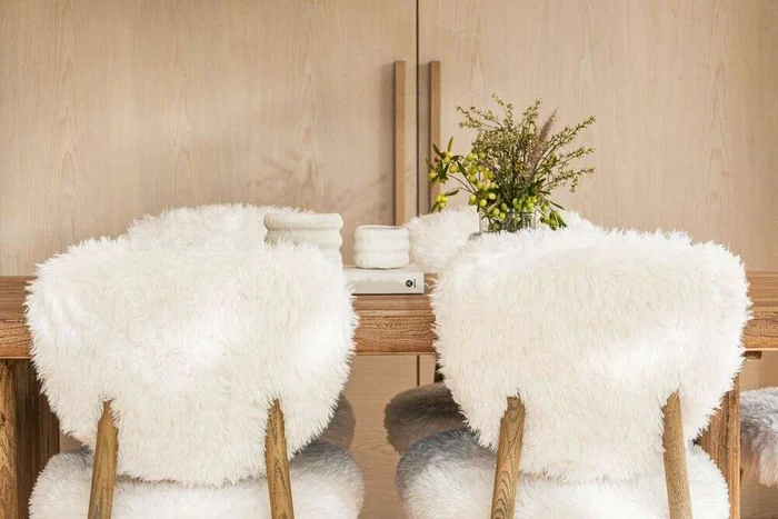SILLA MORITZ en Blanco - Sillas, Uruguay | La Iberica, vista 11