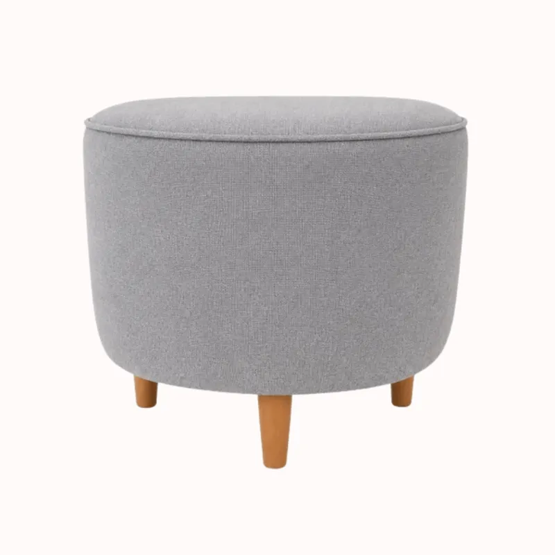 PUFF ACP en Gris - Butacas, banquetas y puffs, Uruguay | Forum Design