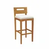 Banqueta Mia - Madera Maciza - Butacas, banquetas y puffs, Uruguay | Balton, vista 11 de 29