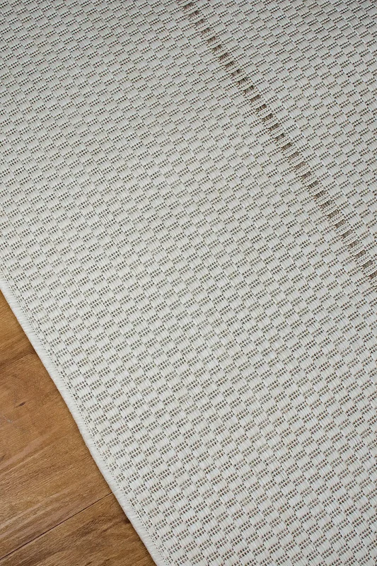 ALFOMBRA LINEO LIN/B527/6Y01/ 200X290 WOOL/MINK - Alfombras, Uruguay | Vinibel, vista 4