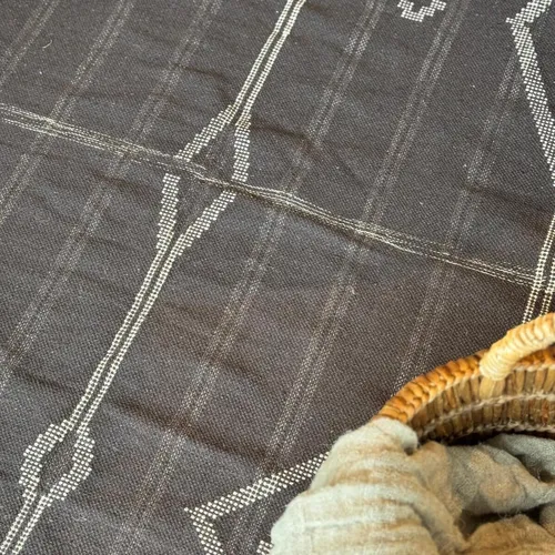 ALFOMBRA ÁFRICA TRIBAL - Textiles, Uruguay | Masinfinito Casa