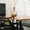 Silla Allegra Polipropileno - Negra - Sillas, Uruguay | Berna home, vista 6 de 6