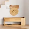Recibidor Bajo Neptunia - Muebles para TV, Uruguay | Decoquadra, vista 1 de 5