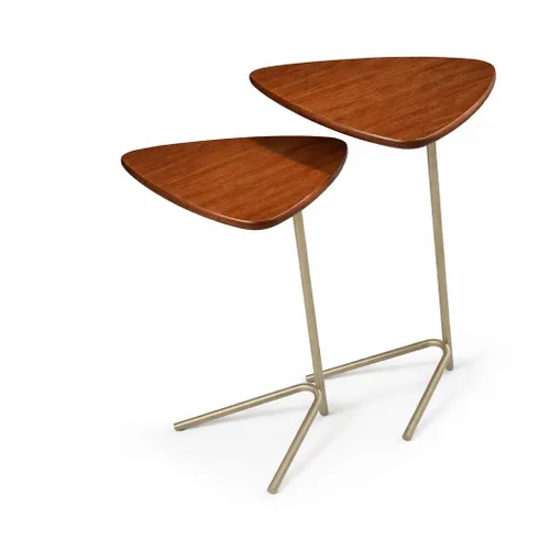 MESA LATERAL CANNES ALTURA 65 cm - Muebles, Uruguay | Indrana