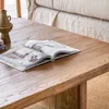 MESA LIVING ATHENA - 1.70 X 1.10 en Madera natural - Mesas de living, Uruguay | La Iberica, vista 2 de 21