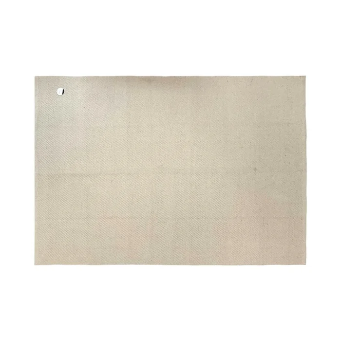 ALFOMBRA NATURAL 122X178CM LISA en Beige - Alfombras, Uruguay | Decohogar
