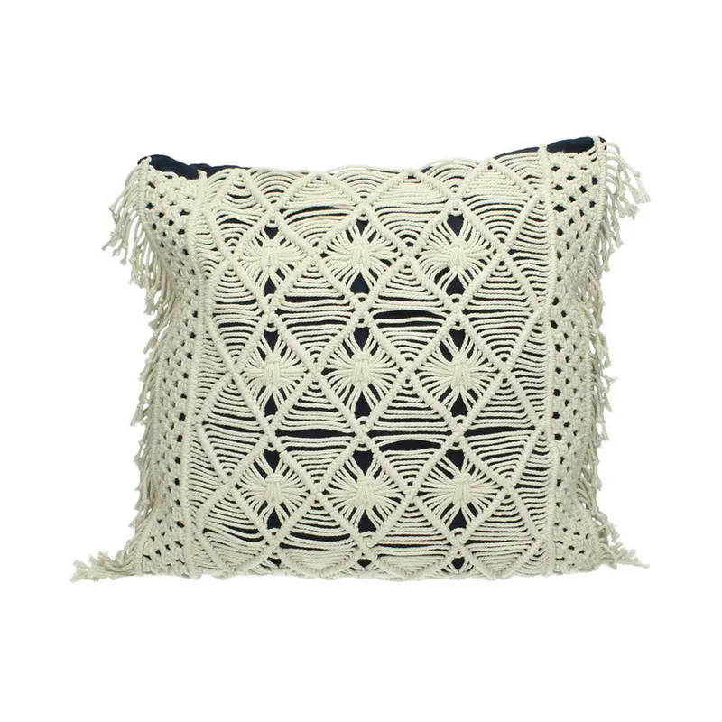 ALMOHADON en Madera natural - Textiles, Uruguay | Vivai