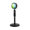 Lámpara proyector Sunset RGB en Negro - Lámparas de mesa, Uruguay | Bascuhouse, vista 1 de 4