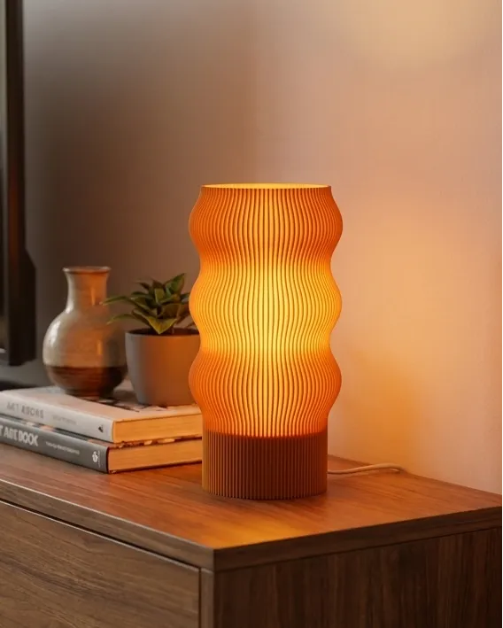 Lira en Multicolor - Lámparas colgantes, Uruguay | Alba Lighting